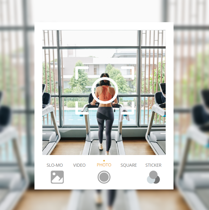 publicidad fitness