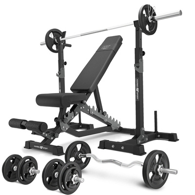 alquiler musculación alquiler musculación