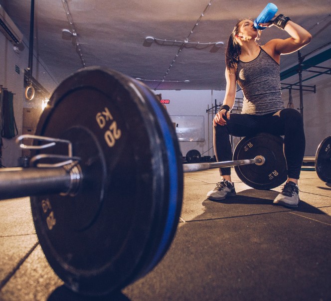 alquiler musculacion publicidad